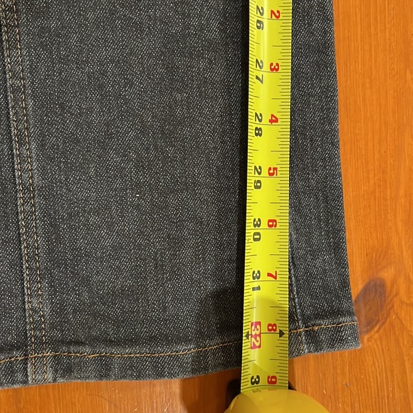 Fabulous vintage jeans from Dolce and Gabbana - Picture 3 of 8